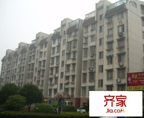 生活新境外景圖