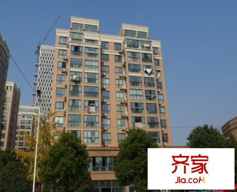 金海嘉園外景圖 