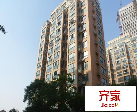 金海嘉園外景圖 