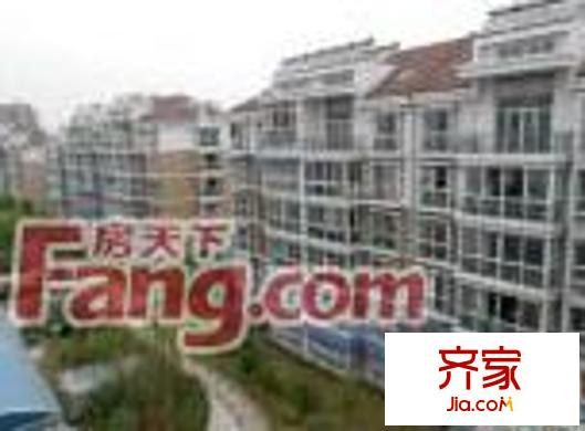 青林閑庭外景圖6