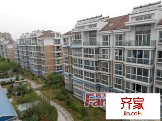 青林閑庭外景圖3