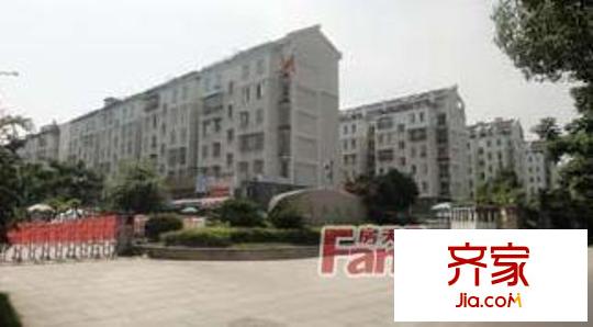 青林閑庭外景圖5
