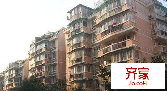 金都嘉園外景圖12