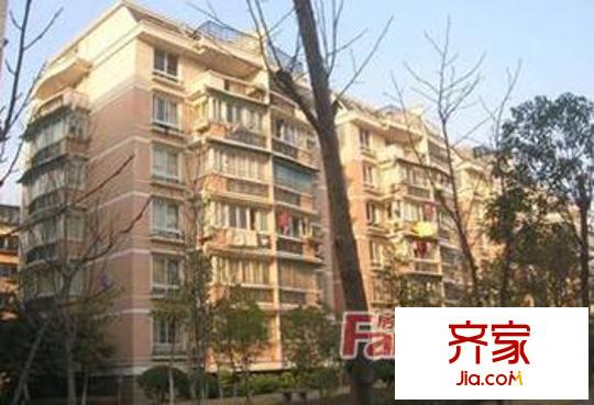 金都嘉園外景圖2