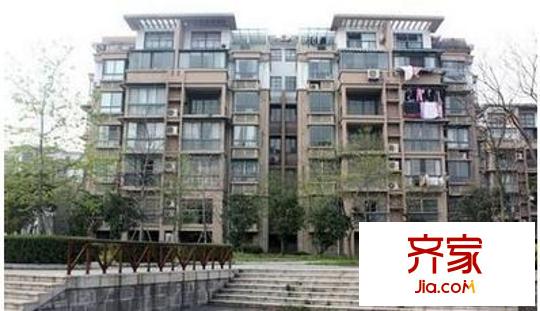 錦繡曙光二期外景圖錦繡曙光2
