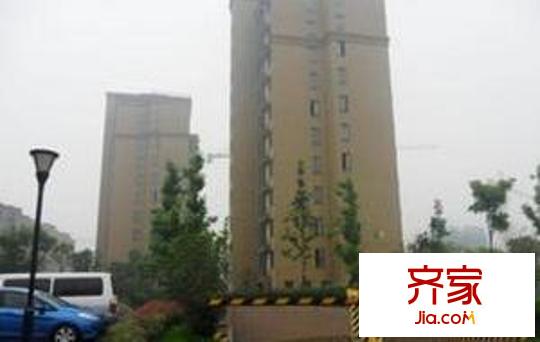 錦繡曙光二期外景圖錦繡曙光6