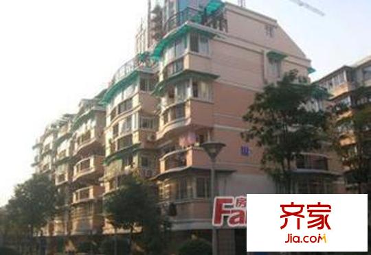 金都嘉園外景圖4