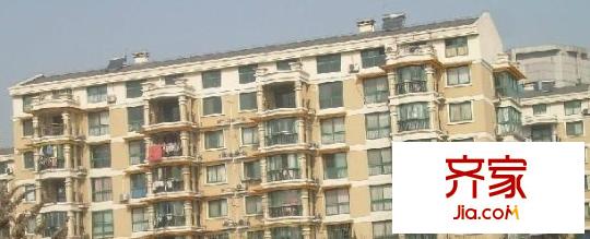 海華六和嘉園外景圖六和嘉園8