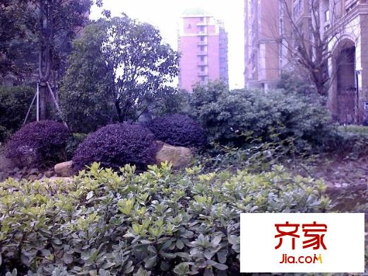 海華六和嘉園外景圖六和嘉園3