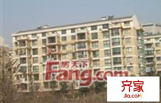 海華六和嘉園外景圖六和嘉園
