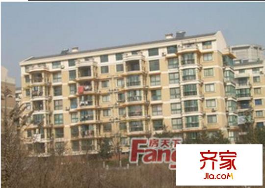 海華六和嘉園外景圖六和嘉園10