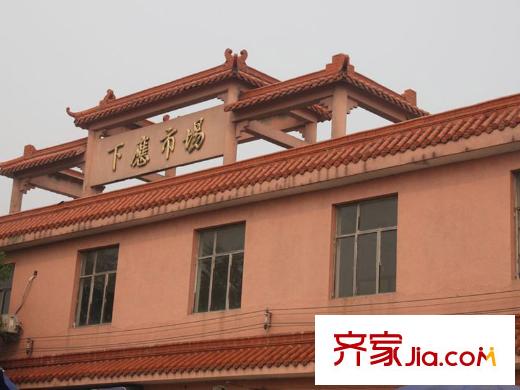 金色瓏庭下應(yīng)市場(chǎng)