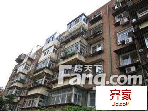 迎鳳小區(qū)外景圖5
