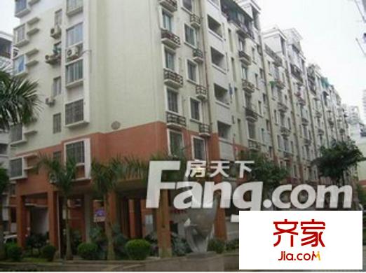迎鳳小區(qū)外景圖9
