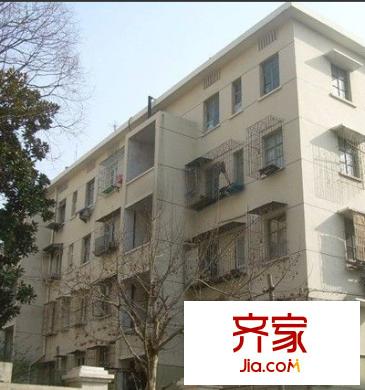 郎官小區(qū)外景圖 11