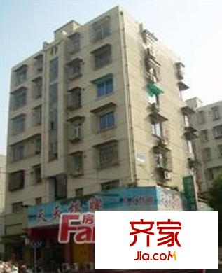 郎官小區(qū)外景圖 6