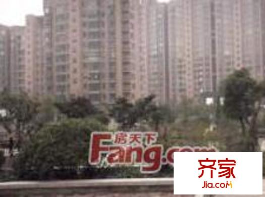 金家漕小區(qū)外景圖 
