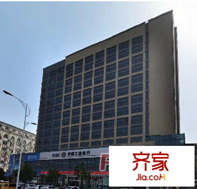 布利杰城南公館外景圖 