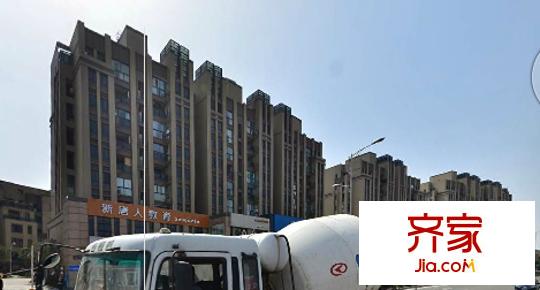 布利杰城南公館外景圖 