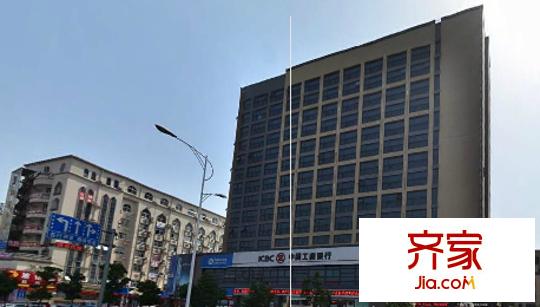 布利杰城南公館外景圖 