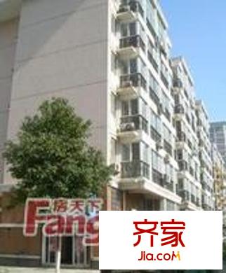 世紀(jì)錦秋外景圖3