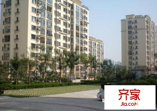 春城花園外景圖12