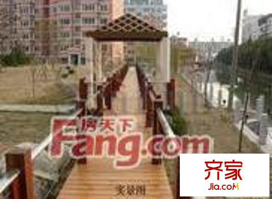 春城花園外景圖2