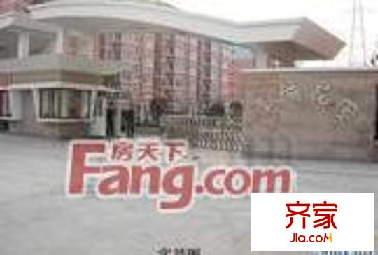 春城花園外景圖3