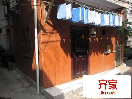 越秀大南路小区外景图大南路散盘