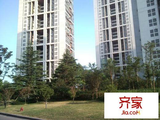 都市森林二期外景圖 