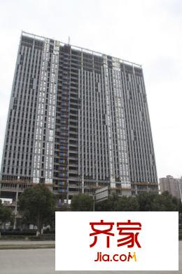 四季云頂最新實景（2012.02.07）