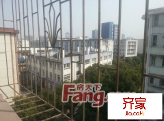 勝豐小區(qū)外景圖9