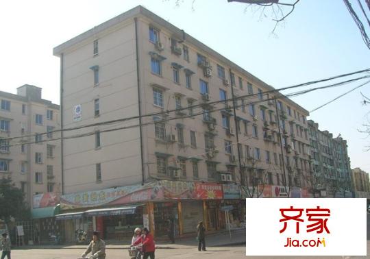 龍成翠柏花園外景圖龍柏花園 5