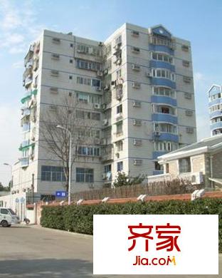 文苑風(fēng)荷外景圖2