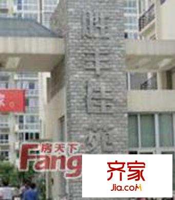 勝豐佳苑外景圖6