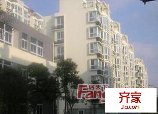 勝豐佳苑外景圖2