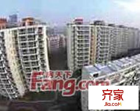 勝豐佳苑外景圖5