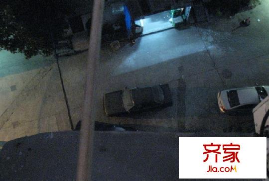 云石小區(qū)外景圖云石街