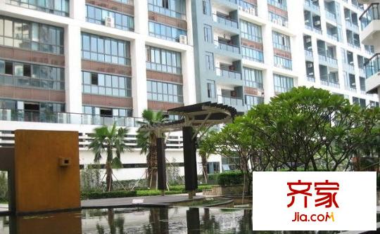 鑫润花园(番禺)外景图