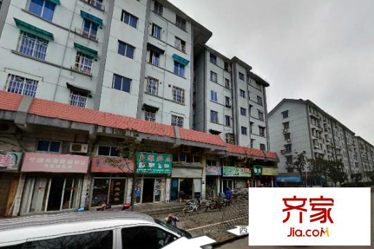 陽光城外景圖6