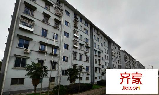 陽光城外景圖7