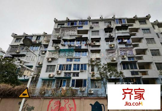 陽光城外景圖3