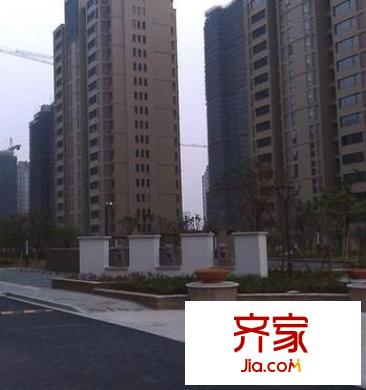 長(zhǎng)豐麗江苑外景圖麗江苑7