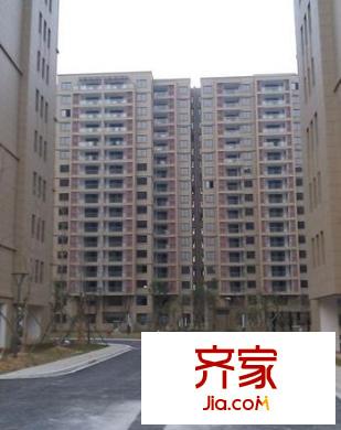 長(zhǎng)豐麗江苑外景圖麗江苑3