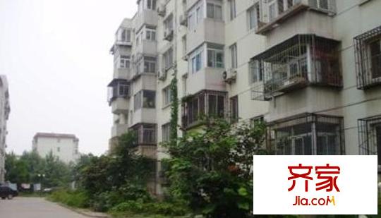 翠柏西巷小區(qū)外景圖翠柏西巷