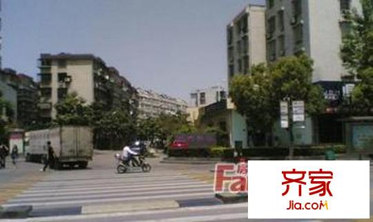 南雅新村外景圖4