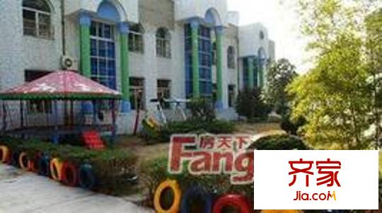 南雅新村外景圖5