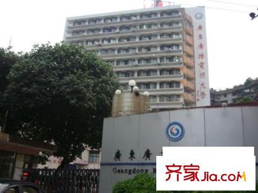 下塘西小区配套图周边