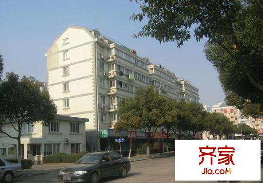 海怡花園外景圖5