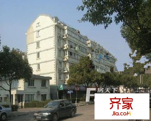 海怡花園外景圖2